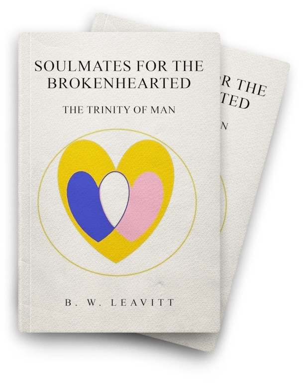 Love Story of a heart broken Guy | BW Leavitt