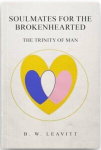 Love Story of a heart broken Guy | BW Leavitt